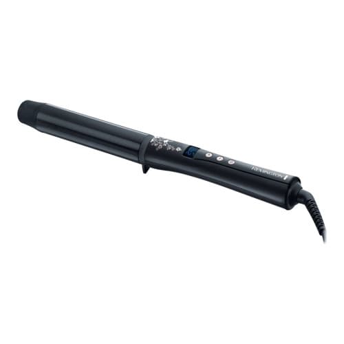 Remington CI 9532 Pearl Pro Curl - hårstyler Svart