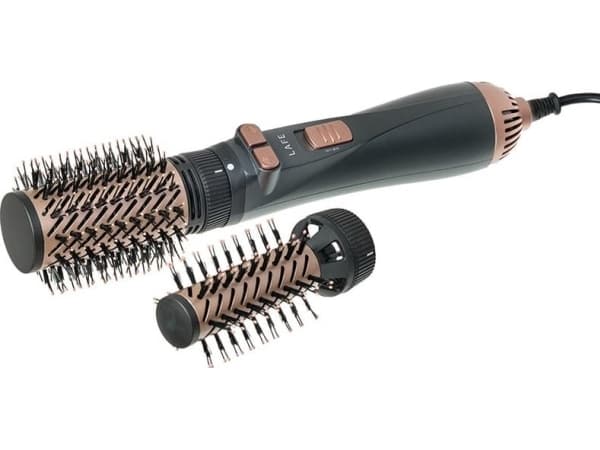 LAFE Sleek &amp; Shine Styler roterande locktång