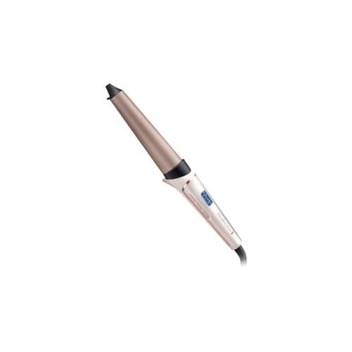 Remington PROluxe CI91X1 - locktång brons, Vit