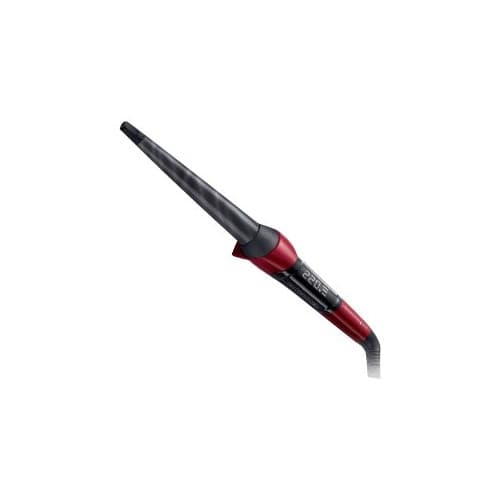Remington Silk CI96W1 - locktång Röd