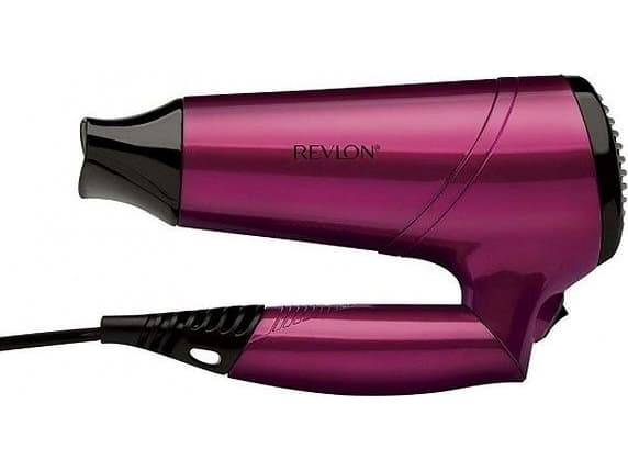 Revlon kuivausrumpu RVDR5229E Vaaleanpunainen