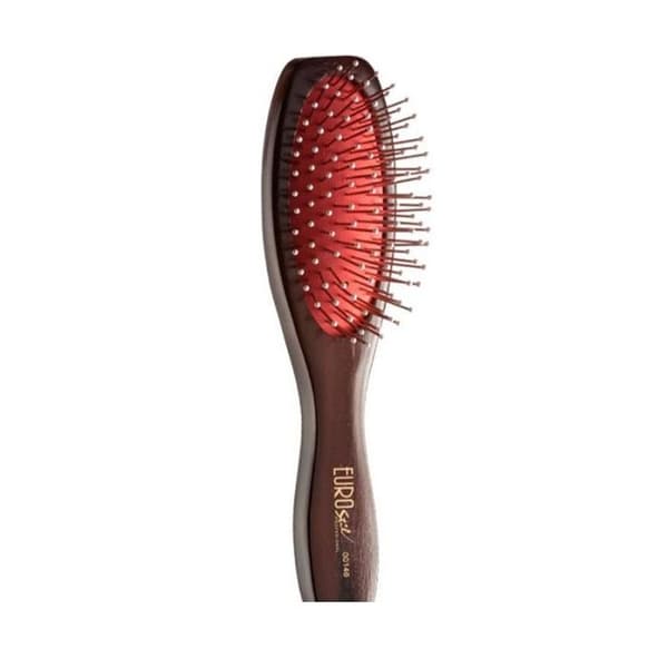 EUROSTIL PETITE BROSSE À BILLES À SOUFFLET 1UN
