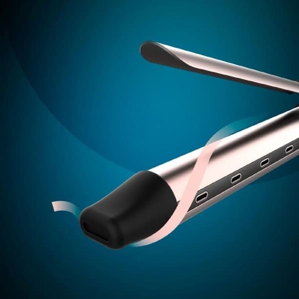 Cecotec Manuell Locktång med Sladd SurfCare Epic Curly Sphere