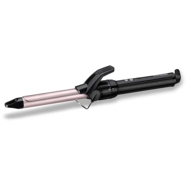 Curling - BaByliss - C319E Curling Tong - 19 mm - För snäva lockar