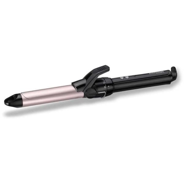 Curling - BaByliss - C325E Curling Tong - 25 mm - För snabba, studsande lockar