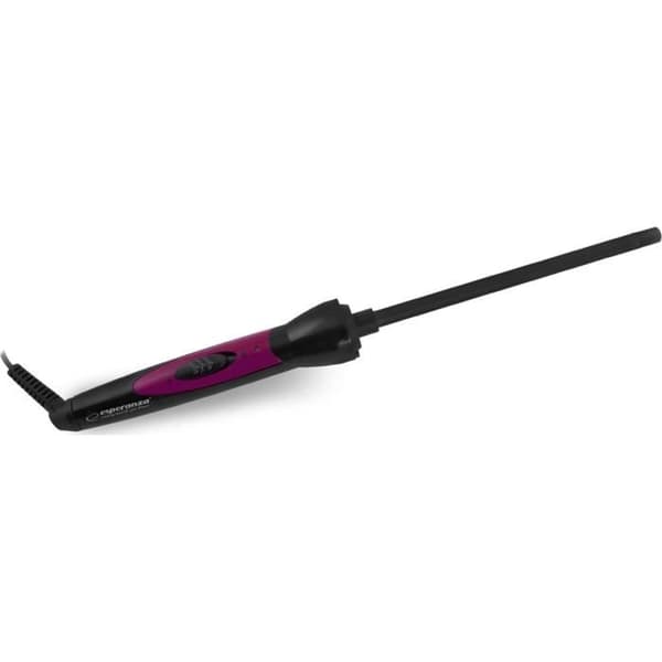 Esperanza Traditional Curler EBL014