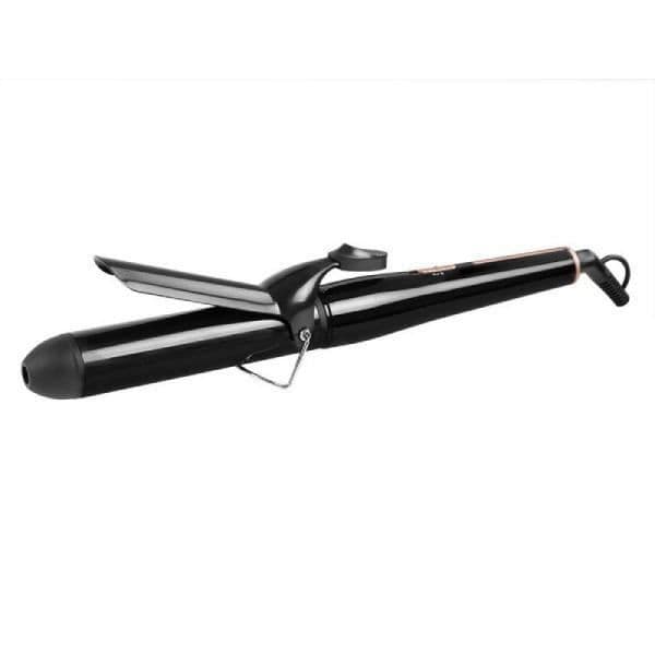 Orbegozo PL 1150 locktång har den senaste tekniken för att garantera en helt professionell finish, även