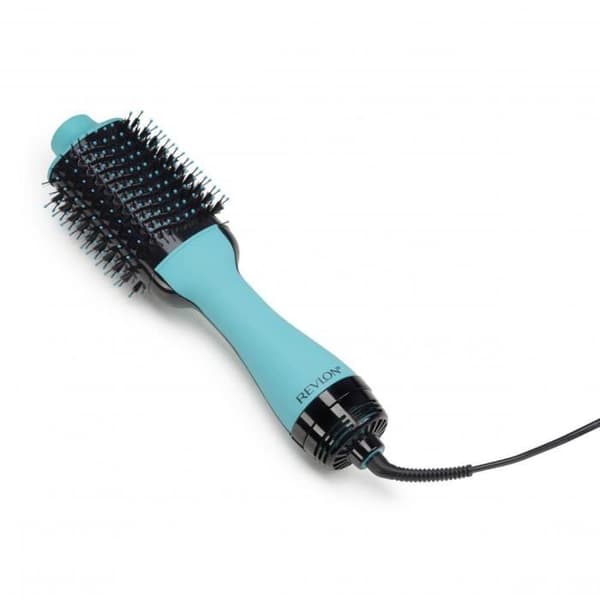 Torkade - Revlon - RVDR5222MUKE - 2 i 1 - Mintfärg - Kombinerad enhet