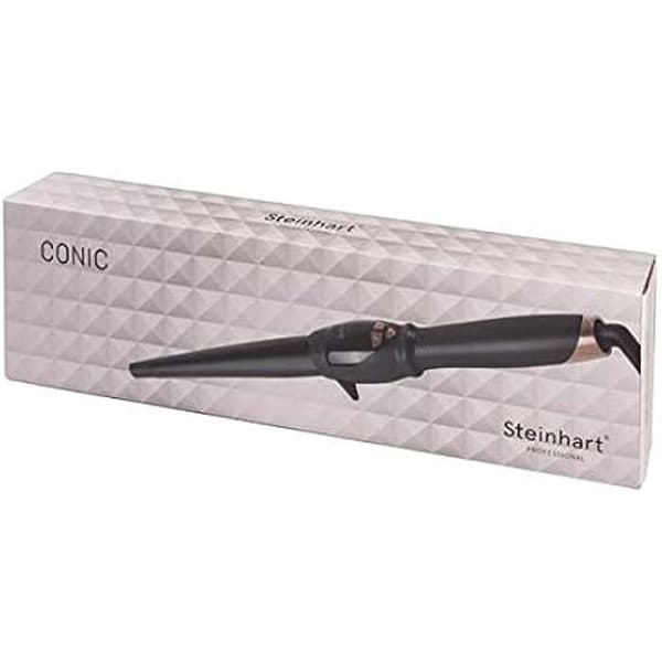 TENACIL STEINHART CERAMIC-TURMALINE KONISK (13-25)