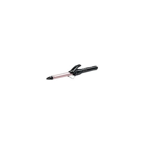 BaByliss pro180 C319E - locktång Svart, Rosa