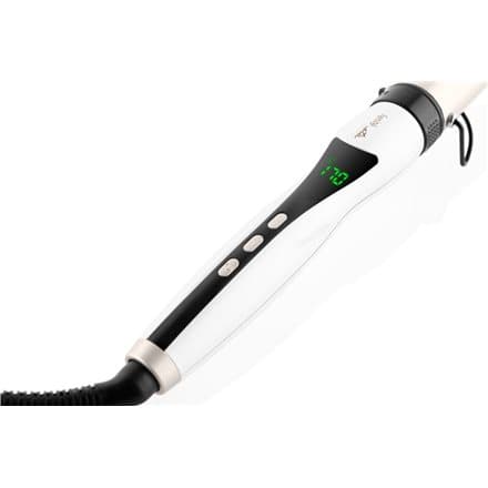 ETA | Fenité Curling Iron | ETA832790000 | Ceramic heating system | Barrel diameter 19.25 x 33 mm | Temperature (max) 210 °C | Number of heating level