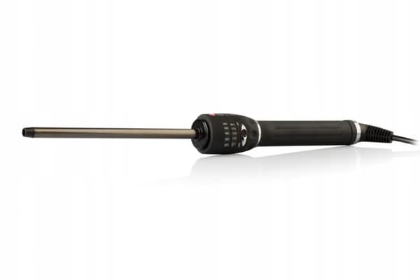 UG103 kiharrin ohuille hiuksille 9 mm