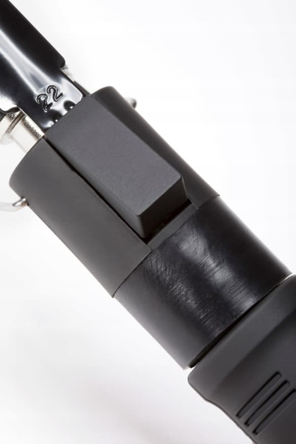 UG78E Uppgradering 19 mm roterande curler