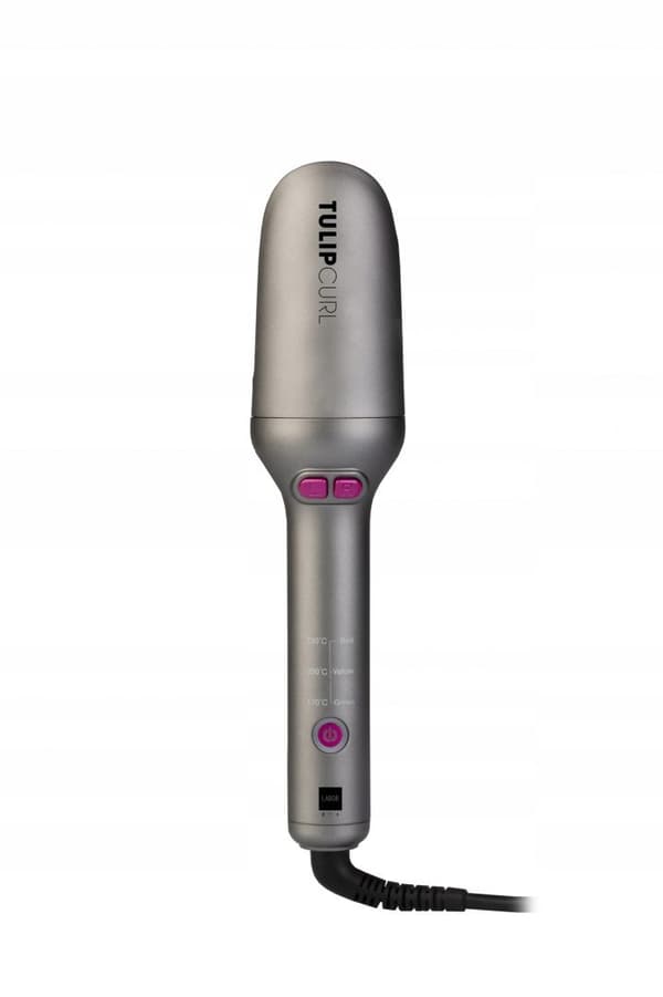 B116 LaborPro Mekanisk Afro curler Tulip Curl