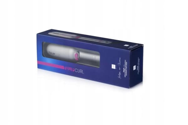 B116 LaborPro Mekanisk Afro curler Tulip Curl