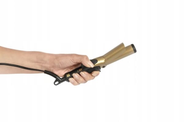 B271 Labor pro Mini Tourmaline Travel Curler