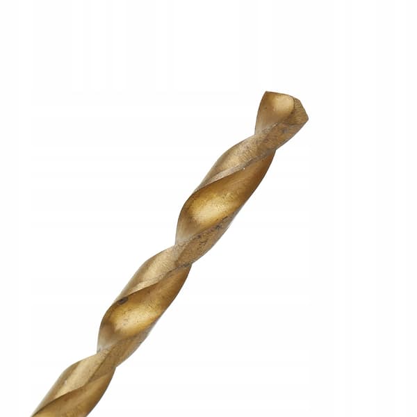 1/4 metalbor HSS 1,5-6,5 mm 13 stk.