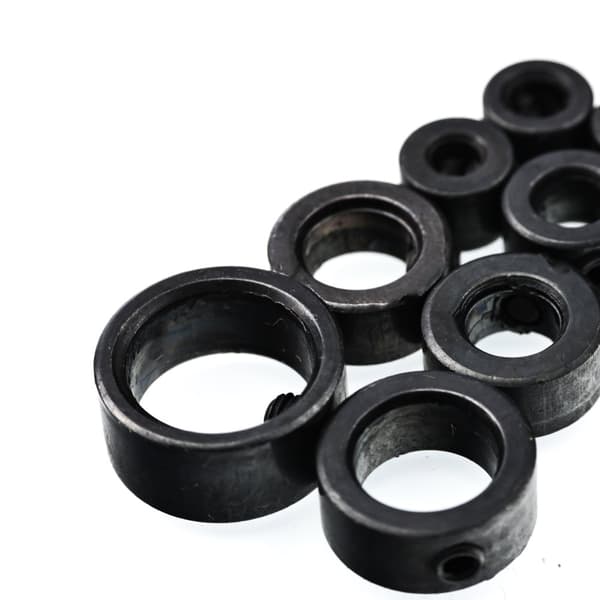 Rosfix Borestop 3-16mm 8 stk. + nøgle
