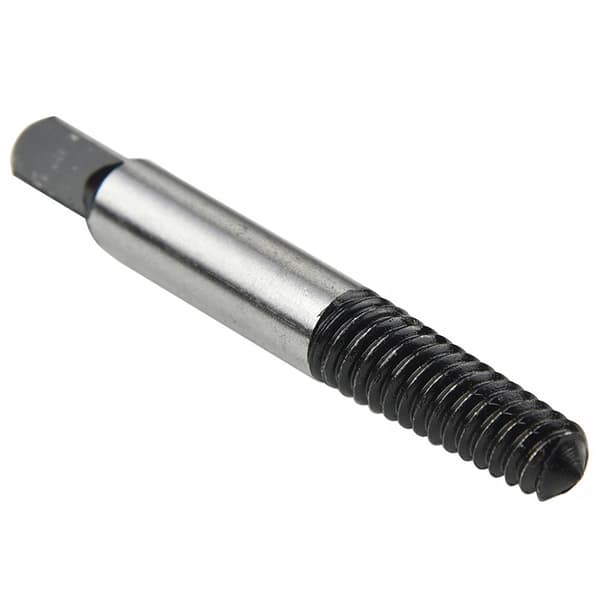 Rosfix ulosvetimet rikkoutuneille ruuveille 3-18mm 5 kpl. Punaisessa kotelossa