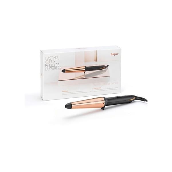 Locktång - Babyliss - C458E - 6 Temperaturområden - Automatisk avstängning - Svängbar sladd 2,5m