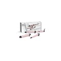 Miniatyrbild 2 av 6: Babyliss MS750E locktång - Multistyler Curl and Wave Trio