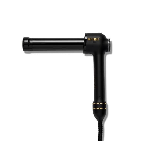 HOT TOOLS Locktång Svart Guld 25mm