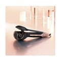 Miniatyrbild 3 av 5: Babyliss locktång C1900E Svart - 3030050182644