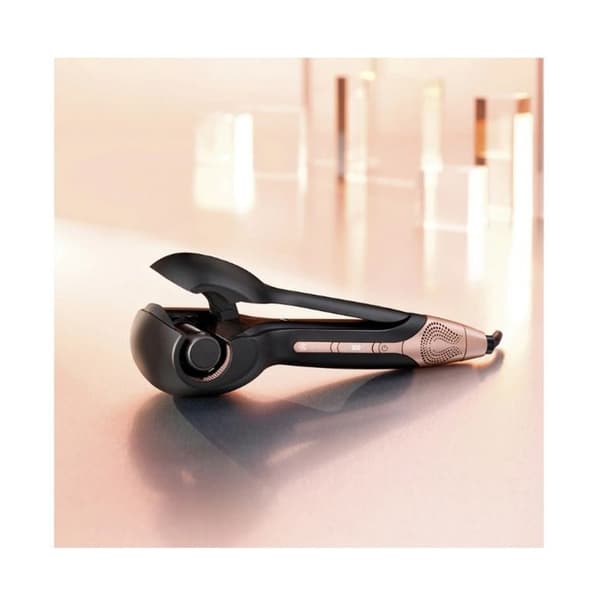 Babyliss locktång C1900E Svart - 3030050182644