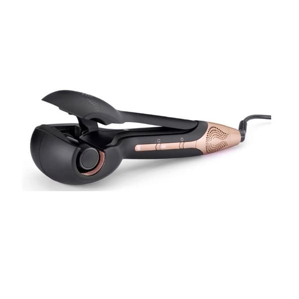 Babyliss locktång C1900E Svart - 3030050182644
