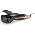 Miniatyrbild 1 av 5: Babyliss locktång C1900E Svart - 3030050182644
