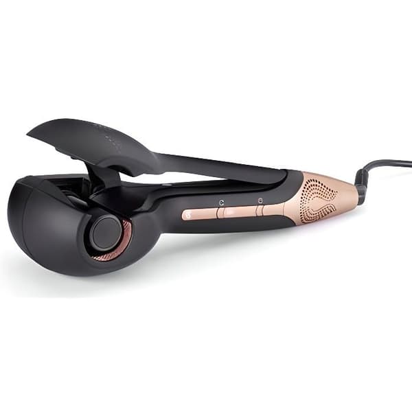 Babyliss locktång C1900E Svart - 3030050182644 Svart