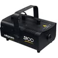 Miniatyrbild 1 av 3: Algam Lighting S900 - Rökmaskin - 900W
