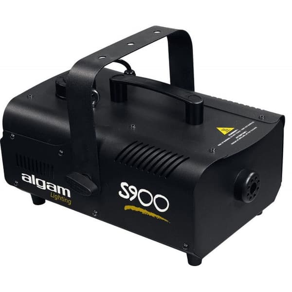 Algam Lighting S900 - Rökmaskin - 900W