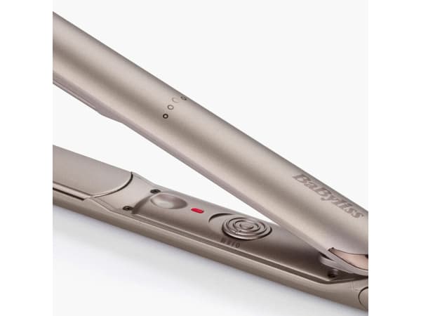 BaByliss Smooth Glide plattång ST90PE
