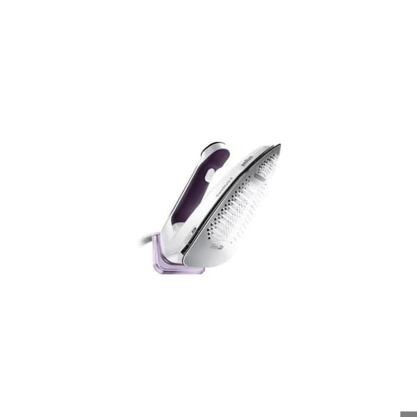 Braun CareStyle 5 ångstrykjärn
