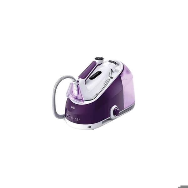 Braun CareStyle 5 ångstrykjärn