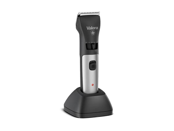 Valera SXP 300, Musta, Harmaa, Muovi, Sylinteri, 3 mm, 2 cm, 4,6 cm