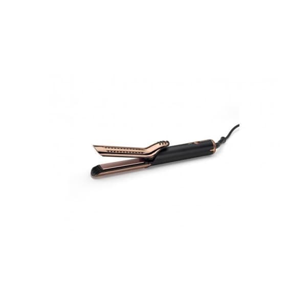 Locktång - Babyliss - C115E - Styler 2 i 1 - 4 temperaturer - Keramisk beläggning