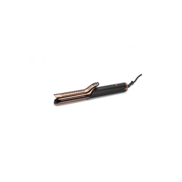 Locktång - Babyliss - C115E - Styler 2 i 1 - 4 temperaturer - Keramisk beläggning