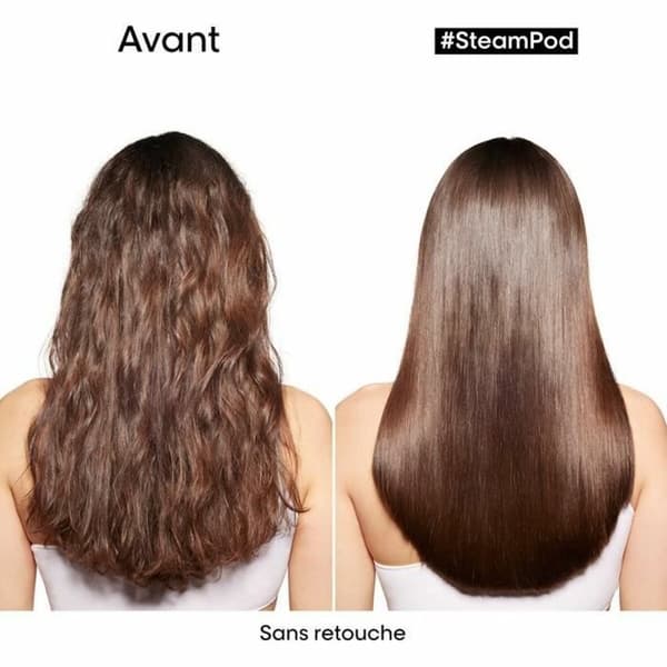 Locktång L'Oreal Professionnel Paris SteamPod 4