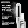 Miniatyrbild 2 av 4: Locktång L'Oreal Professionnel Paris SteamPod 4