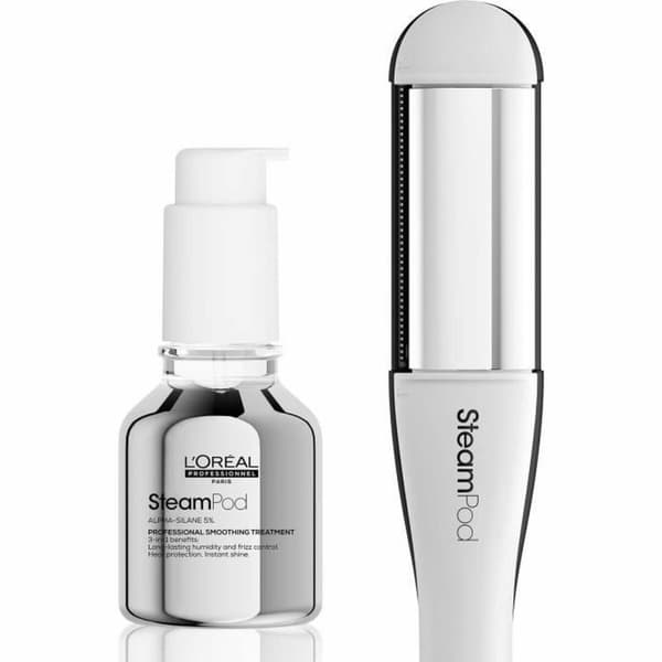 Locktång L'Oreal Professionnel Paris SteamPod 4