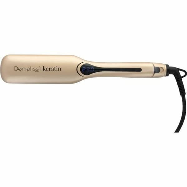 Locktång Saint-Algue Demeliss Kera Gold XL