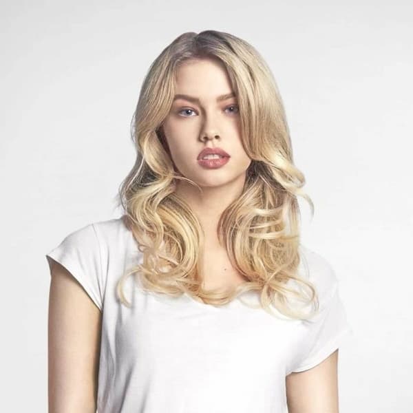Krøllejern Babyliss