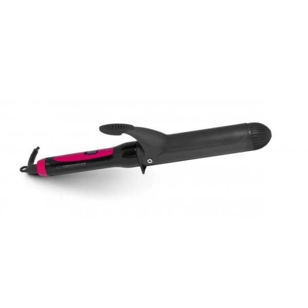ESPERANZA JANET HEAT CURLING IRON SVART, ROSA 1,8 M (EBL011) Svart, Rosa