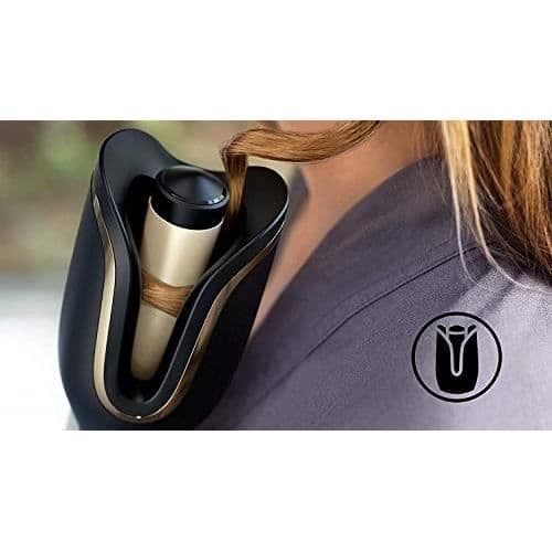 PHILIPS BHB876/00 Stylecare Prestige Automatisk locktång