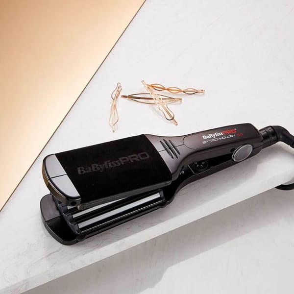 BaByliss PRO High Tech Crimper
