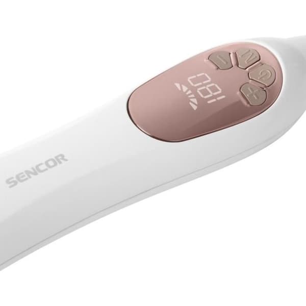 Locktång - Sencor - SHS 0900GD