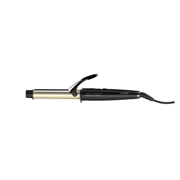 Gama - Locktång On Off Dual Plattor 25