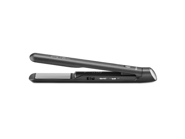 Trisa Classy Style Glätteisen Schwarz (1313.4310)
